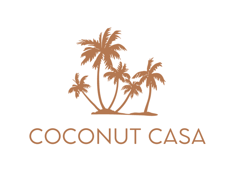 Coconut Casa